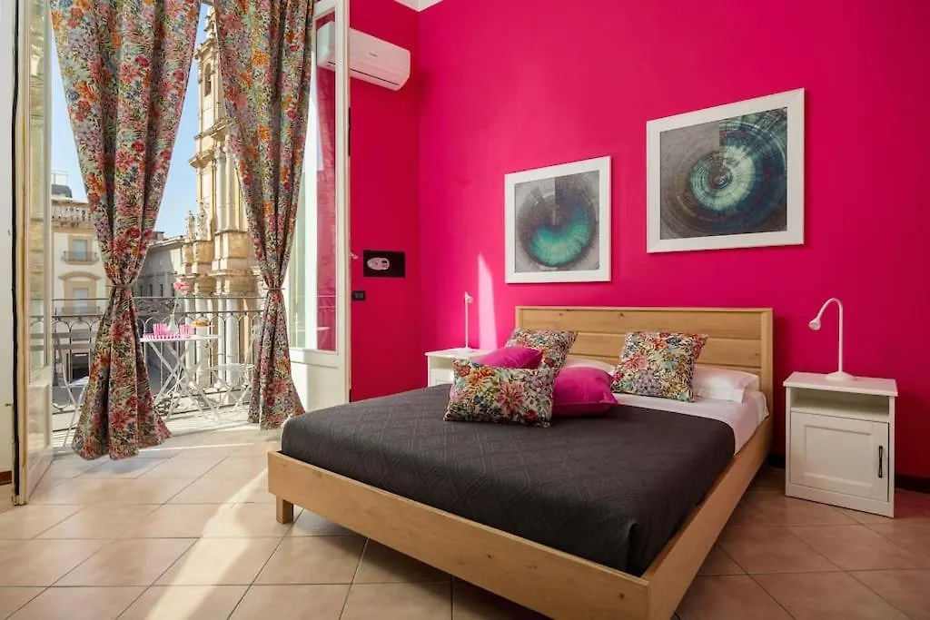 Vista San Domenico Apartment Palermo