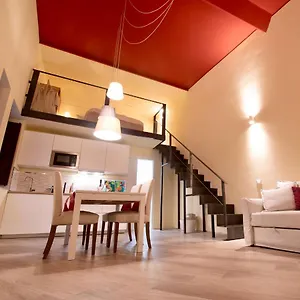 Amalfitani House Apartment