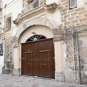Charming House In The Historic Center Of Apartment