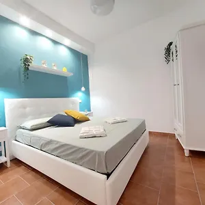  Appartamento Massimo