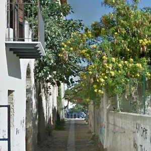 La Casetta In Centro Storico: Pantelleria 9 Ferienhaus
