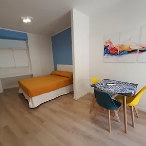 A Casa Di Claudia Apartment