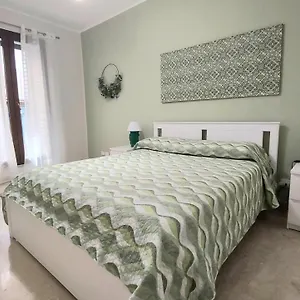  Appartamento In Pieno Centro I Mori E Le Dame
