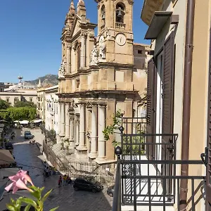 Peonia Boutique Palermo