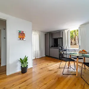Casa Gagini Apartment