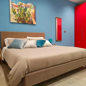  Appartamento Casa Dei Frangiai -