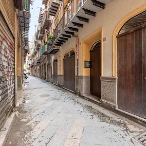 Vucciria By Wonderful Italy Palerme