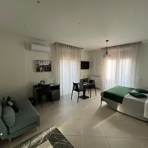 Maqueda Opening December 2022 Bed and breakfast