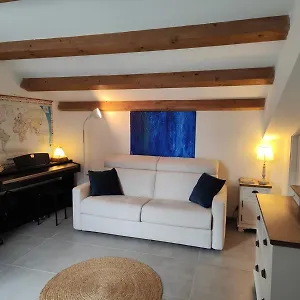 Terrazza Cala Gasthof