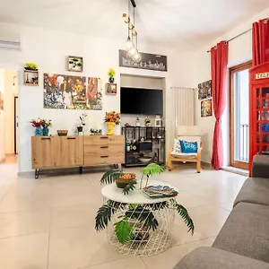 Peri Peri House - Centro Palerme