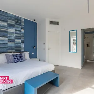 Casa Azul Cala By Wonderful Italy Palermo