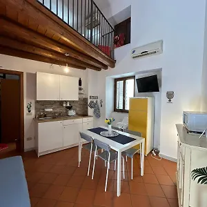 Vucciria's House Centro Storico Apartamento