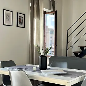 Le Quattro Chiavi Apartamento