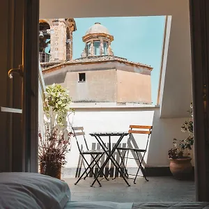 Attico 261 - Penthouse Palermo