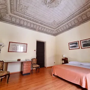 Appartement Piazza Politeama, Palermo