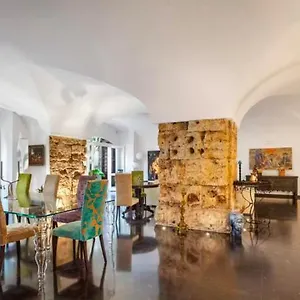 Atmosfere Puniche לינה וארוחת בוקר