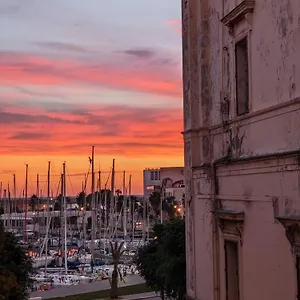 Cassari Upartments Apartamento