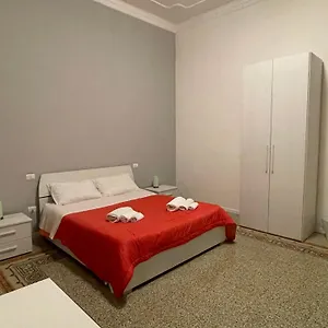 Vendégház 100 Passi Al Massimo, Palermo