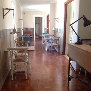 Gasthuis Guelio Al Massimo Suites&breakfast, Palermo