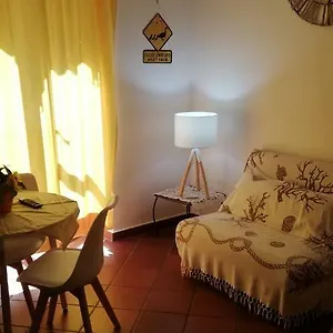 Marku's House Palermo