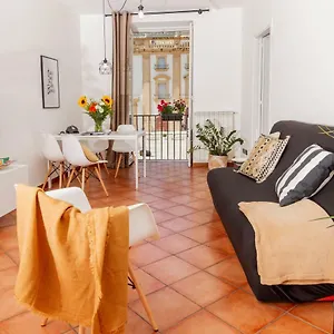 I Balconi Di San Domenico Apartamento
