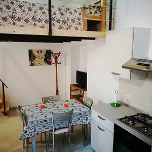 A'tavernuzza Palerme