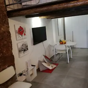 La Casetta Di Marta Ai Quattro Canti Palermo