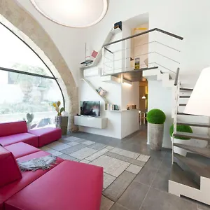Gattopardo By Design Palermo